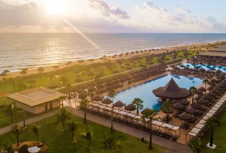 Vila Galé Resort Touros - All Inclusive