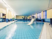Hotel Mercure Jelenia Gora - ที่มีสระว่ายน้ำ