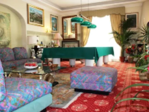 Hotel Parco Dei Principi Hotels in Anzio
