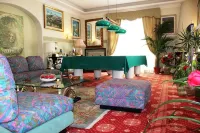 Hotel Parco Dei Principi