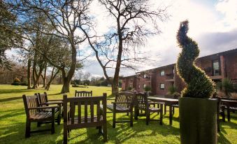 Denham Grove