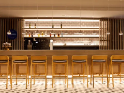 Holiday Inn Express FRANKFURT AIRPORT - RAUNHEIM by IHG Hotels in Raunheim