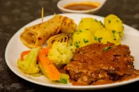 Fort Motel Hotels in Kabarole