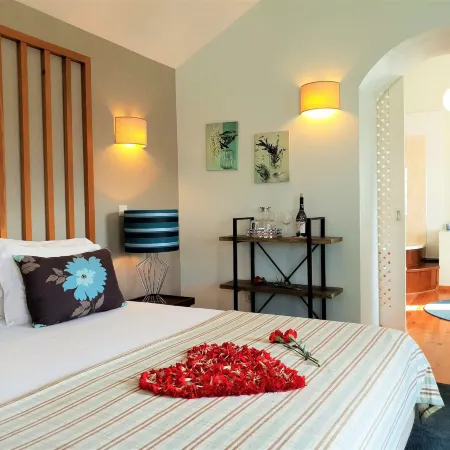 Quinta da Palmeira - Country House Retreat & Spa