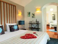 Quinta da Palmeira - Country House Retreat & Spa Hotels in Cerdeira