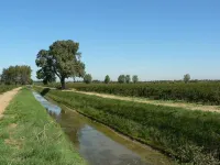 Domaine Beaupré Hôtels à : Cuxac-d'Aude