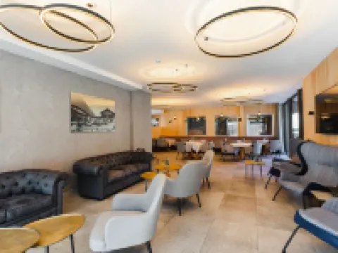 Seehotel Einwaller - Adults Only Hotéis em Pertisau