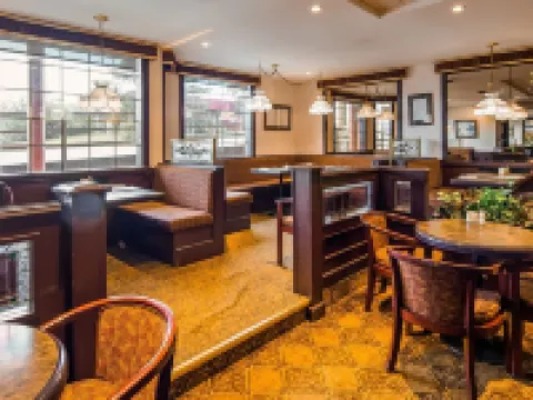 Tower Inn & Suites Hotels in Quesnel
