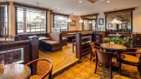 Tower Inn & Suites Hotels in Quesnel