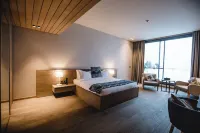 Le Grand Chalet Zaarour Hotels in Maalaqah