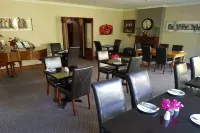Old House Lodge Hotels in Beaufort West