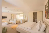 Casa Dell'Arte Hotel of Arts & Leisure Hôtels à : Torba