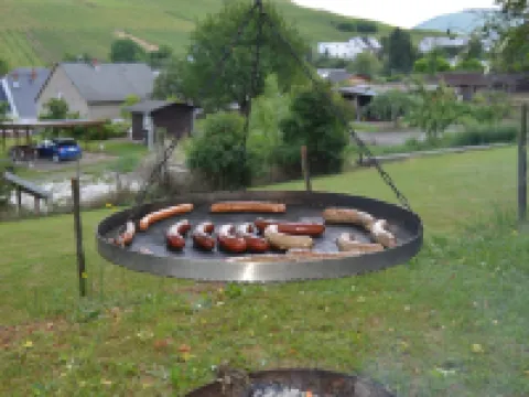 Weingut H. Gindorf Hoteles en Lieser