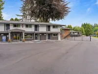 Interurban Suites Hotel Hotels near Foster Golf Links