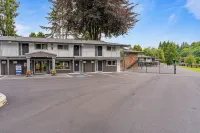 Interurban Suites Hotel Hôtels à : Renton