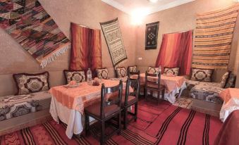 Kasbah Valentine