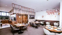 Ibis Luxembourg Aéroport - 朝食