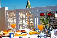 Riad Safir Hotels in Meknes