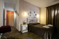 Triskell Camere & Relax - balcony