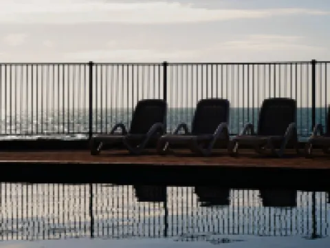 Nomads Magnetic Island Hotels in Nelly Bay