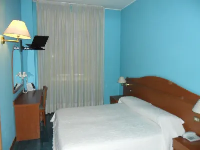Hotel Florida Hotel a Bovolenta