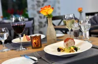 Landhotel Schnuck - Frühstück
