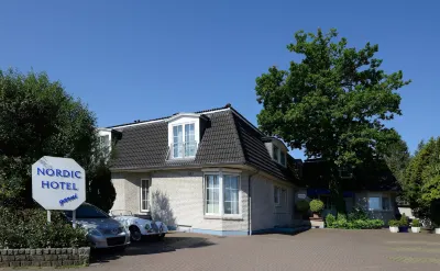 Hotel Nordic Hotels in der Nähe von Gedenkstätte KZ Wittmoor