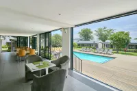 Travelodge Kasane Hotels in Chobe