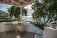 Bellevalia Hydra - Formerly Four Seasons Hydra - Ocean View