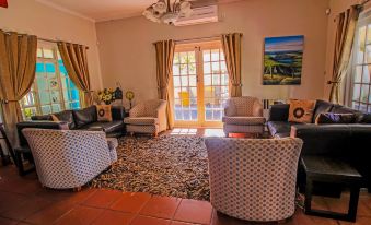 A&A Guesthouse