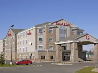 Ramada by Wyndham Brooks Hotels in Brooks