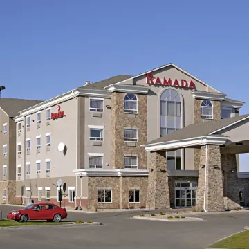 Ramada by Wyndham Brooks