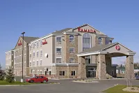 Ramada by Wyndham Brooks Các khách sạn ở 