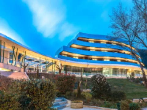 Eau Thermale Avène l'hôtel Hotels in Avene