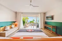 C Rodrigues Mourouk Hotel di Rodrigues Island