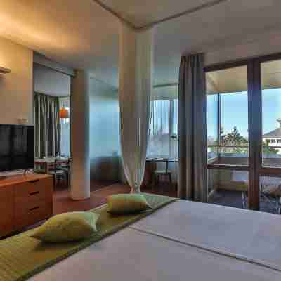 帕蘭加生活平衡 SPA 酒店 Rooms