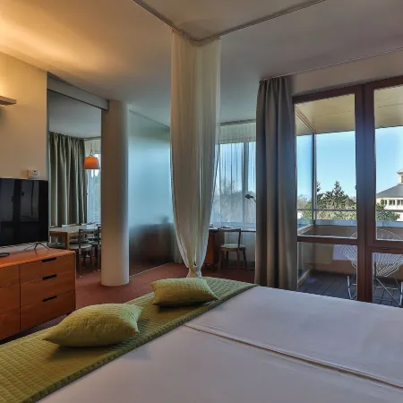 Palanga Life Balance Spa Hotel