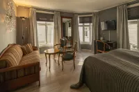 Kjøbmandsgaarden Hotel - 3-Star