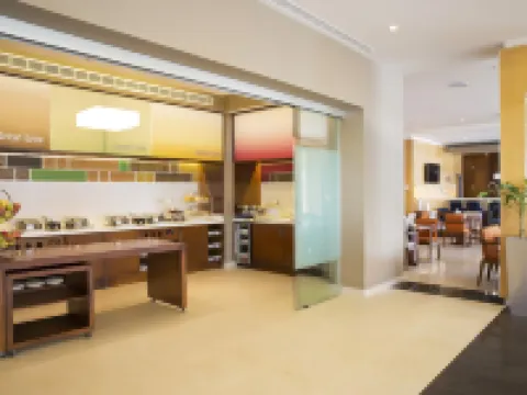Hampton Inn & Suites by Hilton Paraiso Tabasco Hotels in Paraiso