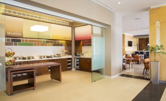 Hampton Inn & Suites by Hilton Paraiso Tabasco