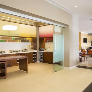 Hampton Inn & Suites by Hilton Paraiso Tabasco