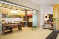 Hampton Inn & Suites by Hilton Paraiso Tabasco Hotels in Paraiso