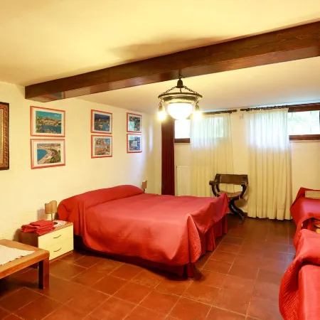B&B Villa Sans Souci
