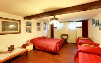 B&B Villa Sans Souci Hotels in Tolfa