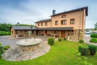 Apartamentos Navalin Hôtels à : Tapia de Casariego