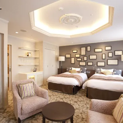 Hotel Avalorm Kinokuni Hotels near Ohashi Rouka Bridge