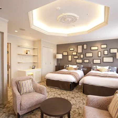 Hotel Avalorm Kinokuni