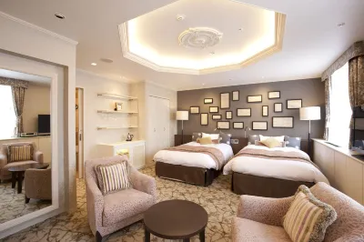 Hotel Avalorm Kinokuni