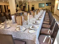Hotel Restaurante El Corte Hotels in Villanueva de la Concepción