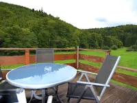 Naturparadies Bad Laasphe - Pet friendly